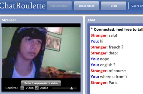 Chatroulette Asia. Chat for free with a random stranger instantly .